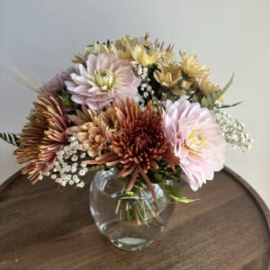 Cinnamon Grove Flower Arrangement Cinnamon Grove Flower Bouquet