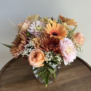 Cinnamon Grove Flower Arrangement Cinnamon Grove Flower Bouquet