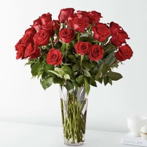 Red Roses Flower Arrangement Red Roses Flower Bouquet