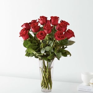 Red Roses Flower Arrangement Red Roses Flower Bouquet