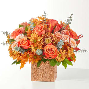 Scenic Route Bouquet 2025 Flower Bouquet