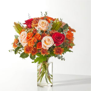 Cherry tart Flower Arrangement Cherry tart Flower Bouquet