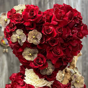 Sculpted Love