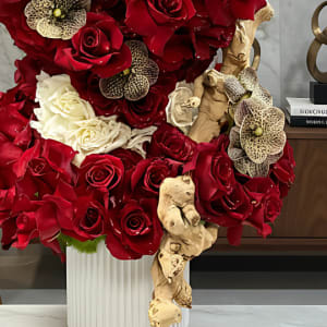 Sculpted Love