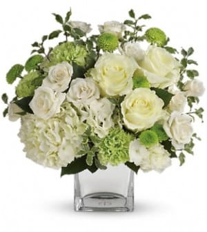 Shine On Flower Bouquet