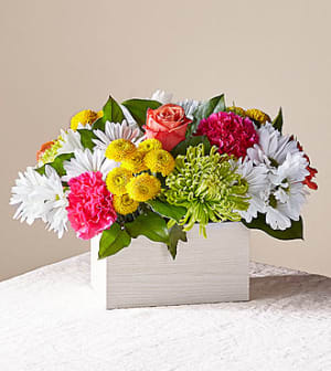 Sorbet Bouquet Flower Bouquet