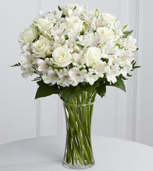 The FTD® Cherished Friend™ Bouquet Flower Bouquet