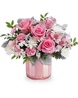 Sweet Blooms Flower Bouquet