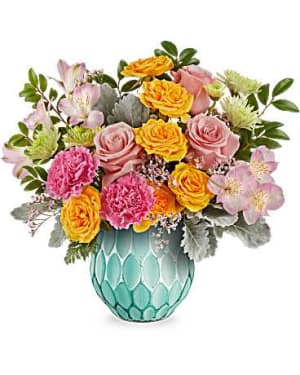 MEADOW BRILLANCE BOUQUET Flower Bouquet