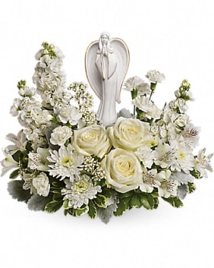 Guiding Light Flower Bouquet