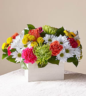 Sorbet Bouquet Flower Bouquet