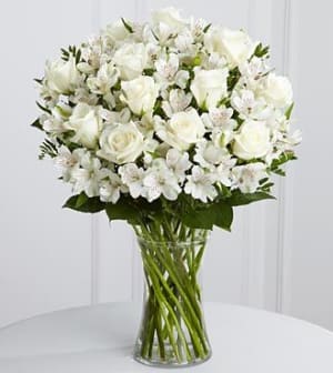 The FTD® Cherished Friend™ Bouquet Flower Bouquet