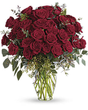 Forever Beloved Flower Bouquet