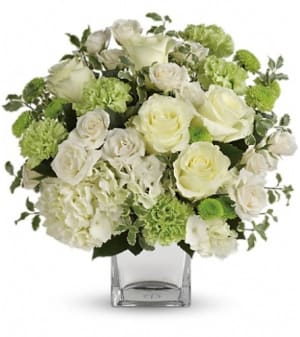 Shine On Flower Bouquet