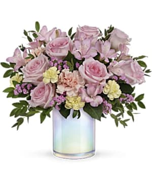 Wonderful Whimsy Flower Arrangement Wonderful Whimsy Flower Bouquet