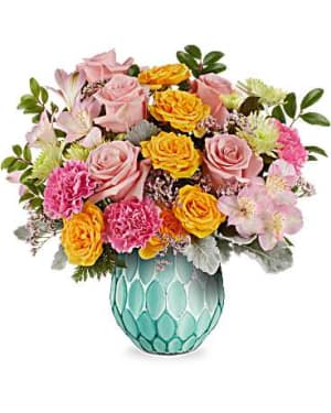 MEADOW BRILLANCE BOUQUET Flower Bouquet