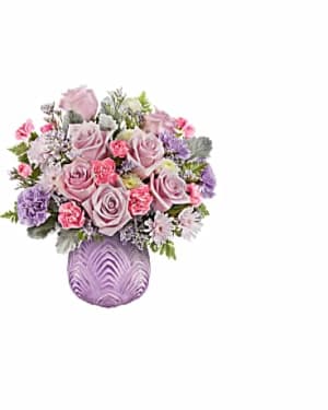 Dreamy Blooms Flower Arrangement Dreamy Blooms Flower Bouquet