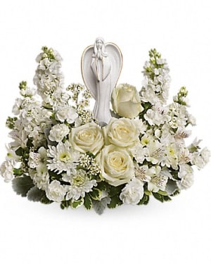 Guiding Light Flower Bouquet