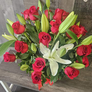 Oooh My Stars Bouquet Flower Bouquet