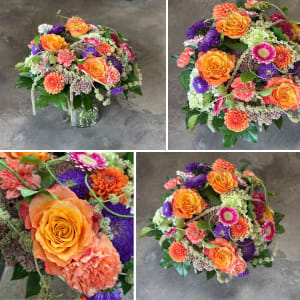 Prairie Pave - Luxury Flowers Flower Bouquet