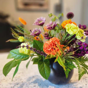 Designer Choice Arrangement Flower Arrangement Designer Choice Arrangement Flower Bouquet