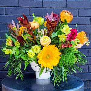 Designer Choice Arrangement Flower Arrangement Designer Choice Arrangement Flower Bouquet