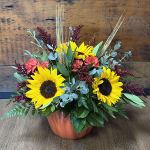 Little Cutie Flower Bouquet