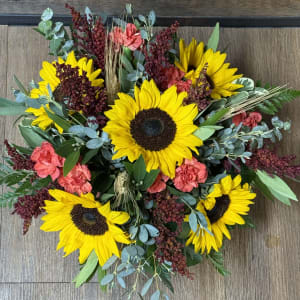 Little Cutie Flower Bouquet