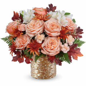 Sparkling Blooms Bouquet Flower Bouquet