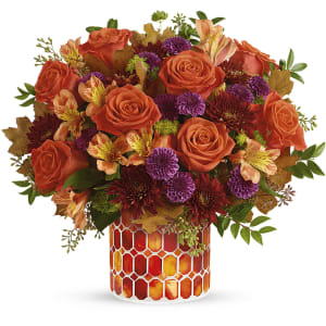 Autumn Radiance Bouquet Flower Bouquet