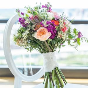 Wildflower Handtied Bouquet Flower Bouquet