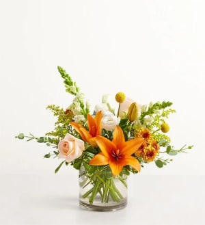 Autumn Amazement Bouquet Flower Bouquet