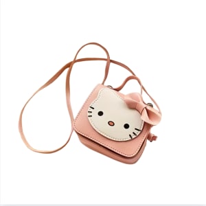 Hello Kitty Purse