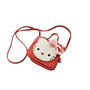 Hello Kitty Purse