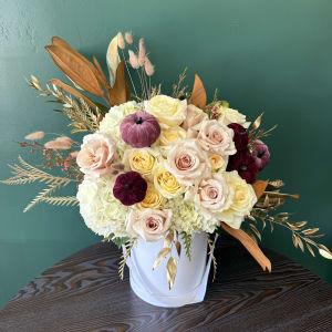 Pick of the Patch By Elite Flower Bouquet