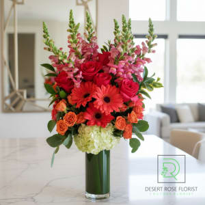 Little Bit Of Sunshine Flower Bouquet