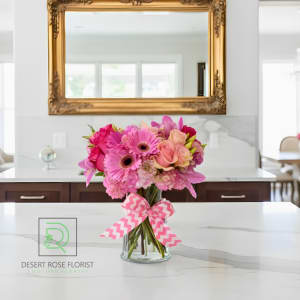 Perfectly Pink