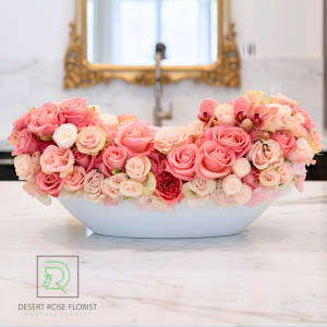 Whispering Elegance