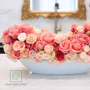 Whispering Elegance