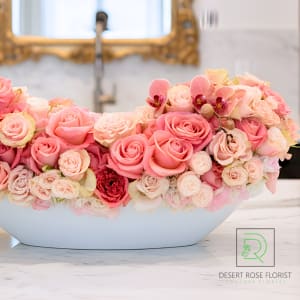 Whispering Elegance