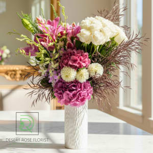 Couture Flora