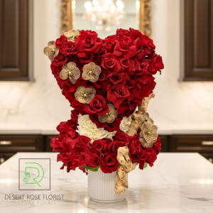 Sculpted Love