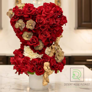 Sculpted Love