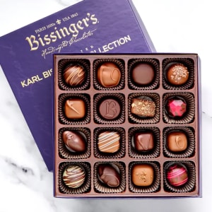Bissinger's European Truffles Flower Bouquet
