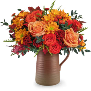 Terra Bloom Bouquet Flower Bouquet