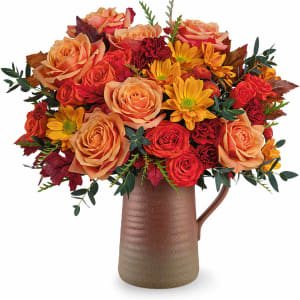Terra Bloom Bouquet Flower Bouquet
