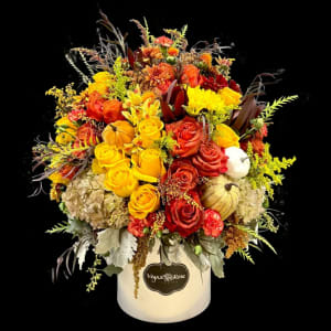 FABULOUS FALL Flower Bouquet
