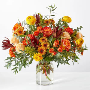 Honeycomb Bouquet Flower Bouquet