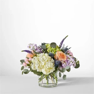 Porch Swing Bouquet Flower Bouquet