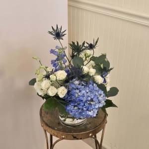 FRESH START Flower Bouquet